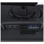 Монитор Asus ROG Strix XG259CM (90LM07J0-B01370): Угол обзора, гор / верт 178°/178°