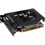 Відеокарта PowerColor AMD Radeon RX 6400 ITX 4GB GDDR6 (AXRX 6400 4GBD6-DH): Обсяг пам'яті, Гб 4
