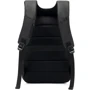 Сумка для ноутбука Yenkee 15.6" 20L Anti Theft Travel Black (YBB 1501): Колір черный