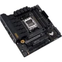 ASUS TUF GAMING B650M-PLUS WIFI: Разъемы на плате СОМ, SATA 3.0, M.2