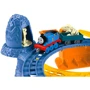 Залізниця Thomas and friends Розкопки динозаврів (CDV09): Тип управління аналогове