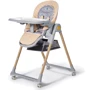 Стульчик для кормления Lastree Beige Wood (KHLAST00BEGW000) фото 17