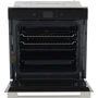Духовой шкаф электрический Whirlpool W9OM24MS2P: Размеры 59.5х59.5х56.4 см