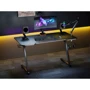 Стол OfficePro Black (GD014)