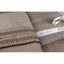 Комплект постільної білизни HOBBY Silk Modal шовк-модал Євро Бежевий (606532_2,0): Розмір наволочок, см 50x70