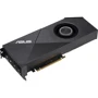 Видеокарта ASUS GeForce RTX 2060 SUPER TURBO EVO 8GB (TURBO-RTX2060S-8G-EVO): Разрядность шины памяти, бит 256