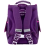 Рюкзак Kite Education каркасний 501 Princess K20-501S-9: Тип для першокласників