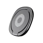 Держатель Baseus Privity Ring Bracket Black (SUMQ-01): Совместимость универсальный, Apple
