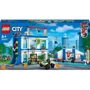 LEGO City Тренировки в полицейской академии (60372)