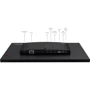 Монитор Lenovo ThinkVision P25i-30 (63F4MAT1UA): Стандарт VESA 100x100