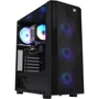 Персональний комп'ютер (ПК) 2E Real (2E-6263): Процесор Intel Core i7-11700 ( 2,5-4,9 ГГц)