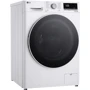 Стиральная машина LG F2V3FG0W: Тип машины Автомат с сушкой
