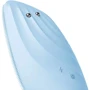 Очисна щітка для обличчя GESKE Sonic Thermo Facial Brush&Face-Lifter 8в1 aquamarine фото 3