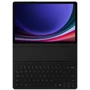 Аксессуар для планшетных ПК Samsung Book Cover Keyboard Slim Black for Samsung X520/X526 Galaxy Tab S10 FE (EF-DX720UBEGWW) фото 3