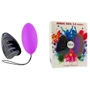 Виброяйцо Alive Magic Egg 3.0 Purple з пультом ДУ