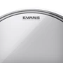 Пластик EVANS 12" EC2S Clear: Тип Рабочий