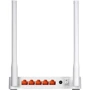 Маршрутизатор Wi-Fi Totolink N300RT: Количество LAN портов 4