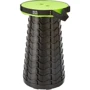 Стілець розкладний SKIF Outdoor Tower green (389.00.32)