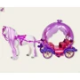 Карета A-Toys с лошадкой (237B): Производитель A-Toys