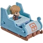 Набір ігровий HASBRO Frozen Холодне Серце Twirlabouts Санки (KRISTOFF) (F1822_F3131): Серія Frozen