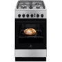 Газова плита Electrolux RKG500002X