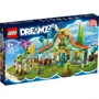 Конструктор LEGO DREAMZzz Stable of Dream Creatures Стайня казкових істот (71459)