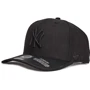 Мужская бейсболка 47 Brand New York Yankees черная (B-CLZOE17WBP-BKA)