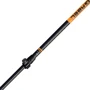 Треккинговая палка Gabel Carbon XT 3S-100 (7009351420000) (DAS302069): Длина 63-135 см