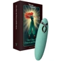Вибратор FairyGasm PleasureArrow green