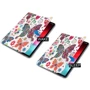 Аксессуар для планшетных ПК BeCover Smart Case Butterfly for Samsung X820 Galaxy Tab S10 Plus (712241)