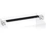 Аквариумный LED-светильник Collar AquaLighter Slim 45 см черный фото 5