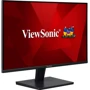 Монитор ViewSonic VA2715-2K-MHD: Покрытие экрана матовое