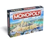 Настольная игра ROZUM Монополія Знамениті місця Києва (R015UA)