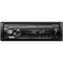 Pioneer MVH-S120UBW: Формфактор 1 DIN
