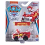 Игровая фигурка Spin Master Paw Patrol Rescue Knights Маршал с автомобилем Die Cast (SM16782-37)