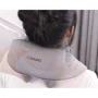 Масажер NAIPO Neck and Shoulder oFree для шиї та плечей з підігрівом та регульованими ремінцями (MGS-2301) фото 6