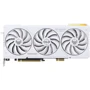 Видеокарта ASUS TUF Gaming GeForce RTX 4070 Ti SUPER BTF White 16GB (TUF-RTX4070TIS-16G-BTF-WHITE): Объем памяти, Гб 16