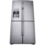 Холодильник Side-by-Side Samsung RF56J9041SR: Управление сенсорное