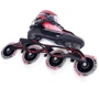 Роликовые коньки Tempish GT 500/90/red/ 33 р: Тип одноразмерные
