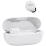 Наушники QCY T17 White: Диапазон частот (Гц) 20-20000