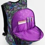 Рюкзак Kite Beauty K18-953L: Корпус рюкзака м'який