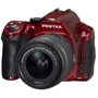 Pentax K-30 Kit (DA 18-55mm) WR Crystal Red: Запись видео 1920x1080