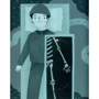 Комплект книг Маленьким про великих: Коко Шанель + Марія Кюрі + Одрі Хепберн + Фріда Кало фото 9