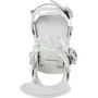 Кріплення для сноуборда BURTON (105461B) MISSION 2025 GRAY CLOUD M (9010510758941): Стиль катання all mountain