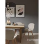 Стул Hommex Christine Light (арт. H-350 Light): Тип Кухонные