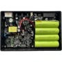 XoKo DC1018P 10400 mAh White (XK-DC1018P-WH): Количество Euro-розеток, шт Нет