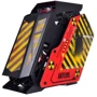 Персональный компьютер (ПК) ARTLINE Overlord ANOMALY (ANOMALYv106): Процессор AMD 8-core Ryzen 7 9800X3D 4.2-5.0Ghz