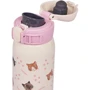 Термокухоль Zojirushi SM-WG48CZ 0.48 л Бежева (1678.06.01): Тип Термокружка
