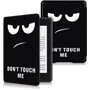 Аксесуар до електронної книги BeCover Smart Case Amazon Kindle Paperwhite 12th Gen 2024 / Kindle Colorsoft (712853): Додатково Материал: искусственная кожа + TPU