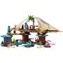 Конструктор LEGO Avatar Дім Меткаїну у рифах (75578): Серія Avatar